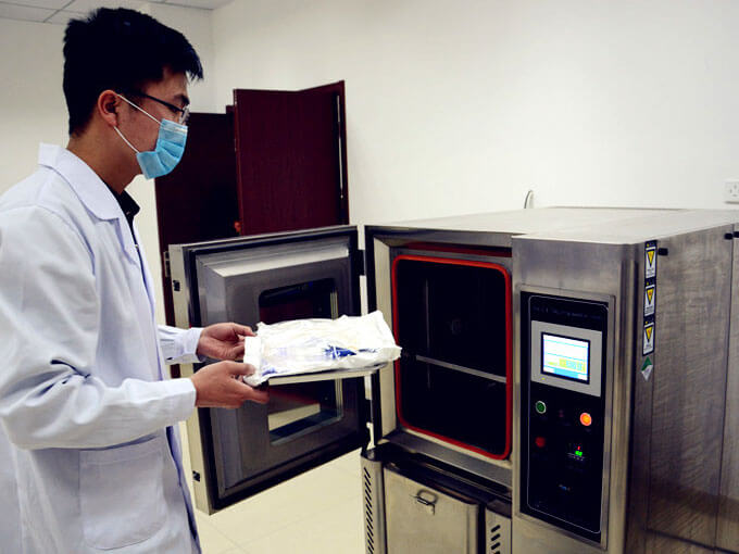 人工加速老化試驗(yàn)的基礎(chǔ)知識(shí) 人工加速老化試驗(yàn)的基礎(chǔ)知識(shí)